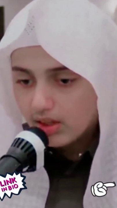 Beautiful Reciting Quran