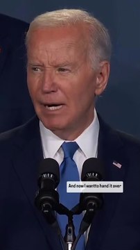 U.S. Presidential Elections 2024 LIVE updates: Joe Biden withdraws from presidential race .