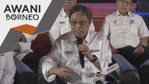 Sarawak labur RM6 bilion bangunkan loji ammonia