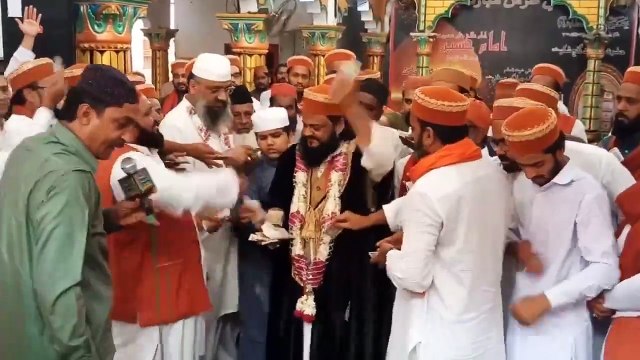 Baba Gunje Shakar Ho Karam _ Shafiq uz Zaman Taji _ Urs Baba Fareed 2021 #trendingislamic