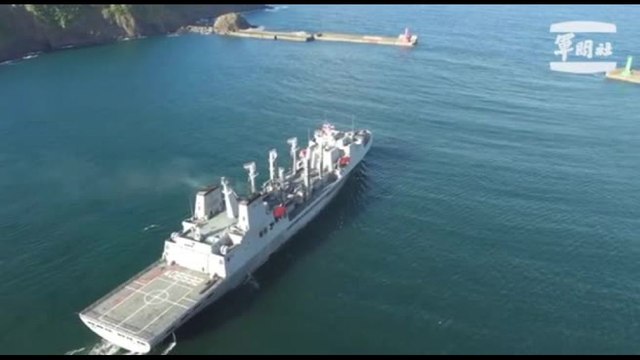 Taiwan, esercitazioni militari a sorpresa per una risposta rapida