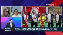 Dede Akui Beri Kesaksian Palsu Kasus Vina Diperintah Iptu Rudiana, Sejauh Apa Intervensi Ayah Eky?