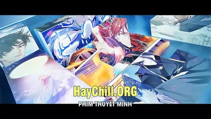 Đấu Phá Thương Khung Phần 5 Tập 13-14-15 Thuyết Minh