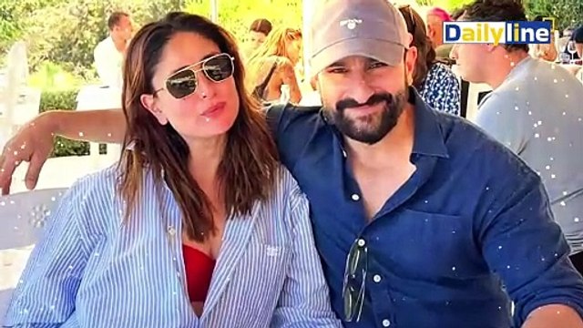 Saif संग मैरिड लाइफ को Kareena ने बताया मुश्किल रोज होता है झगड़ा |Saif Ali Khan | Kareena Kapoor | Cinemascoop | Dailyline