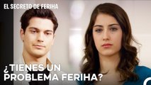 Emir Deja El Hogar De Feriha - El Secreto De Feriha Capítulo 11