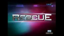RESCUE: February 14 2013