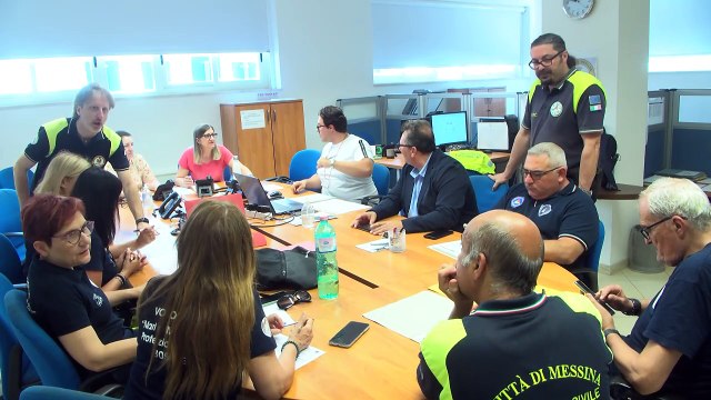 Emergenza idrica a Messina, attesa per il vertice in prefettura