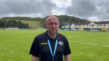 2024 SuperCupNI: Bushmills hosts first game