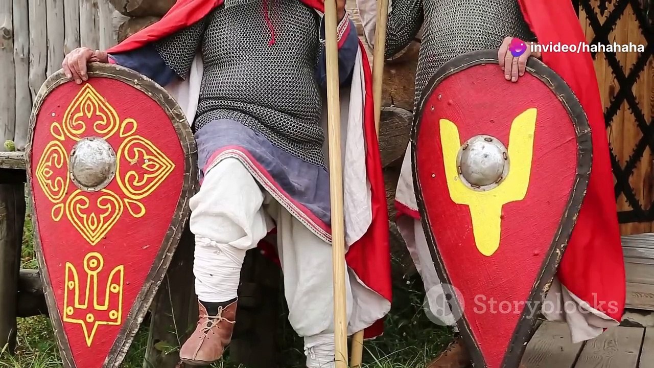 Warrior Princesses of the Medieval Era: Tales of Bravery and Leadership