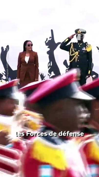 Les Drones sont Devenus une Arme Clé pour l’Éthiopie ! 