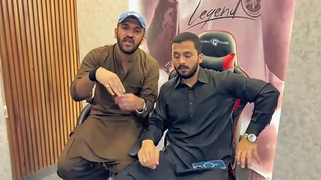 SPECIAL QNA