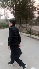 Ilham's English Video at Peshawar Zoo 🦁