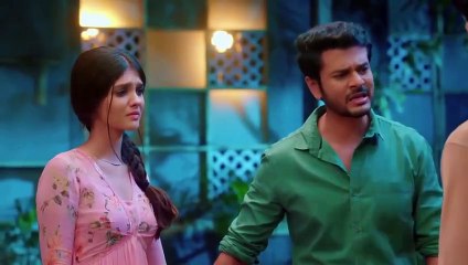 مسلسل أمنية وإن تحققت مدبلج الحلقة 294