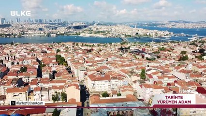 Tarihte Yürüyen Adam | 29 Haziran 2024