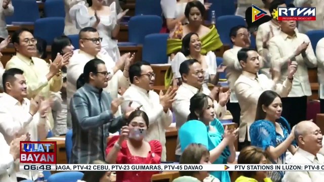 Ban sa POGO operations, ipinag-utos ni PBBM sa kaniyang SONA