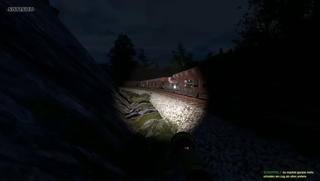 Es gibt ein paar Probleme mit dem Zug. | Derail Valley | Ep. 72