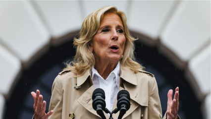 GALA VIDEO - Joe Biden renonce à la présidentielle : sa femme Jill publie un message sans équivoque