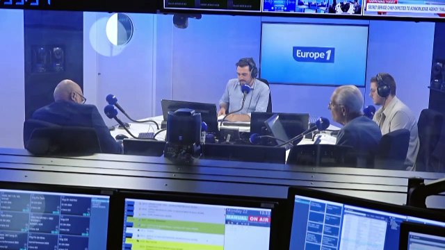 JO : La France divisée entre engouement des français et ras-le-bol des commerçants