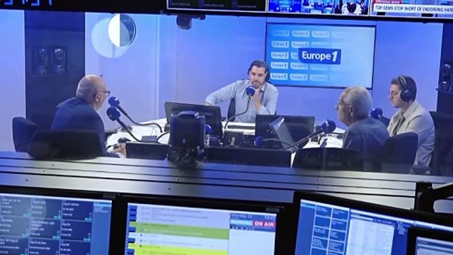 Biden se retire de la course aux présidentielles américaines : Quelles conséquences ?