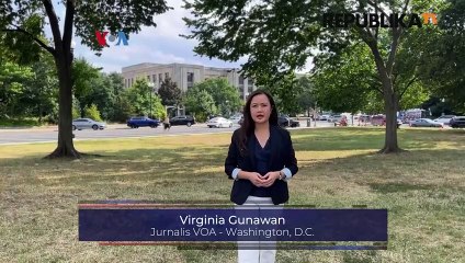 Joe Biden Mundur, Siapa Capres Penggantinya?