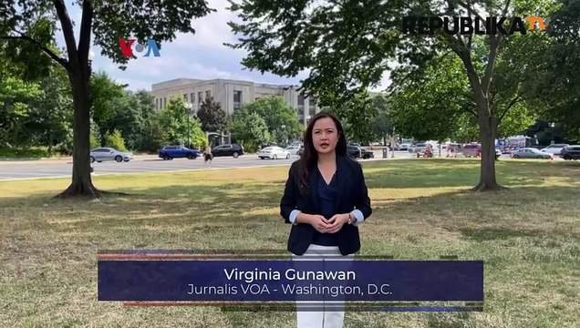 Joe Biden Mundur, Siapa Capres Penggantinya?