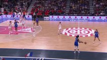 Le replay de France - Chine (MT2) - Basket (F) - Prépa JO