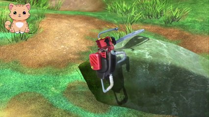 Friends in Low Places | Bablu Dablu Funny Kids Story | English Kids Animat..