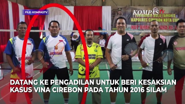 Terungkap! Dede Ngaku Dilarang Rudiana Datang ke Pengadilan Beri Kesaksian Kasus Vina Cirebon