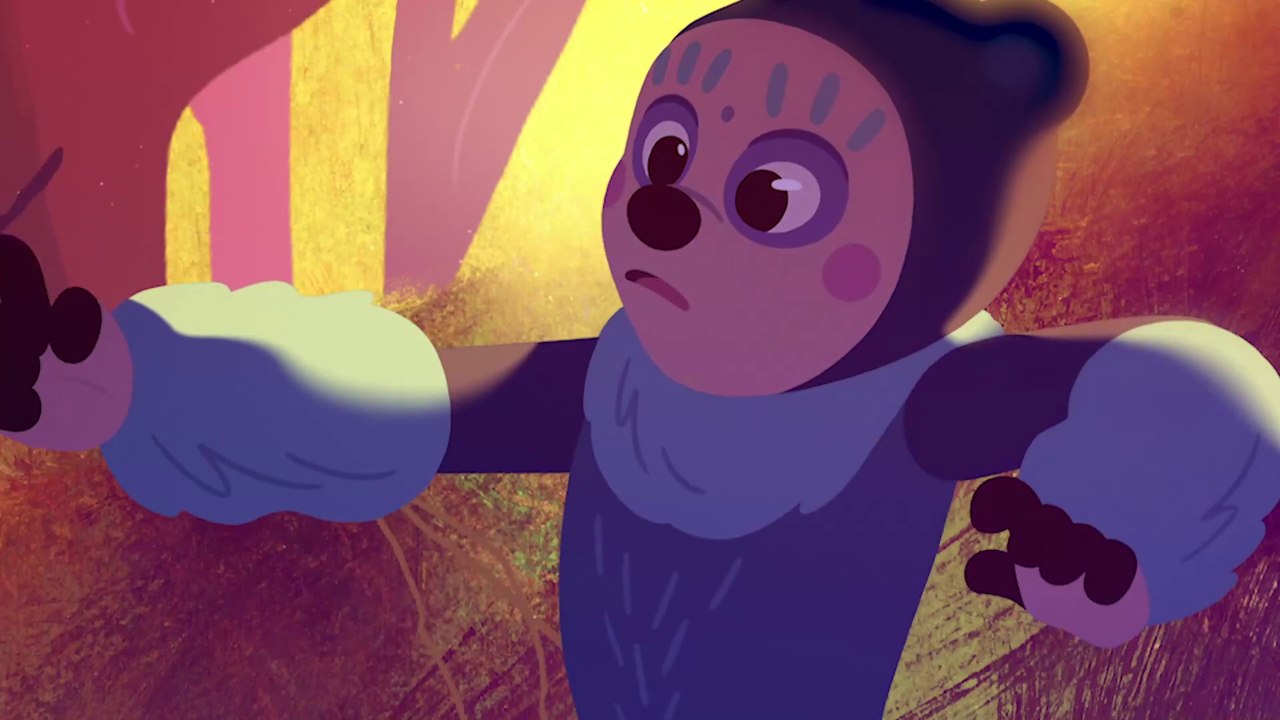 Das Geheimnis der Perlimps - Trailer (Deutsch) HD