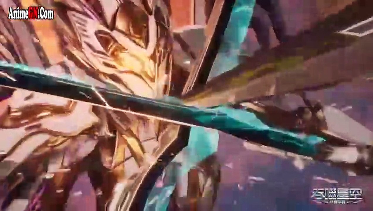 Swallowed Star S.4 Ep.44 [129] English Sub