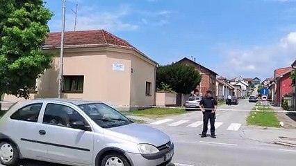Matanza en una residencia para ancianos en Croacia deja cinco muertos