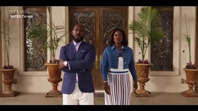 Bel-Air - temporada 3 Tráiler VO