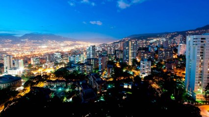 37 extranjeros han muerto en Medellín y alrededores: ¿Cuáles son las causas?