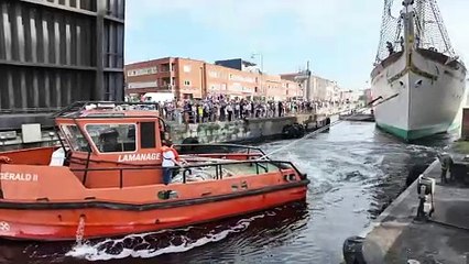 Cure de jouvence pour la Duchesse-Anne !