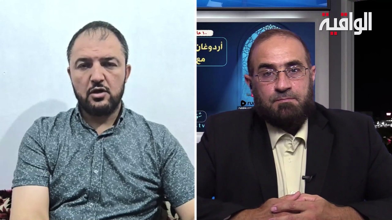 شؤون الأمة : أردوغان وصفحته الجديدة مع طاغية الشام