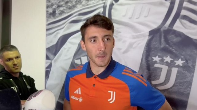 Cambiaso: Thiago Motta ci aiuterà. E sul mio ruolo...
