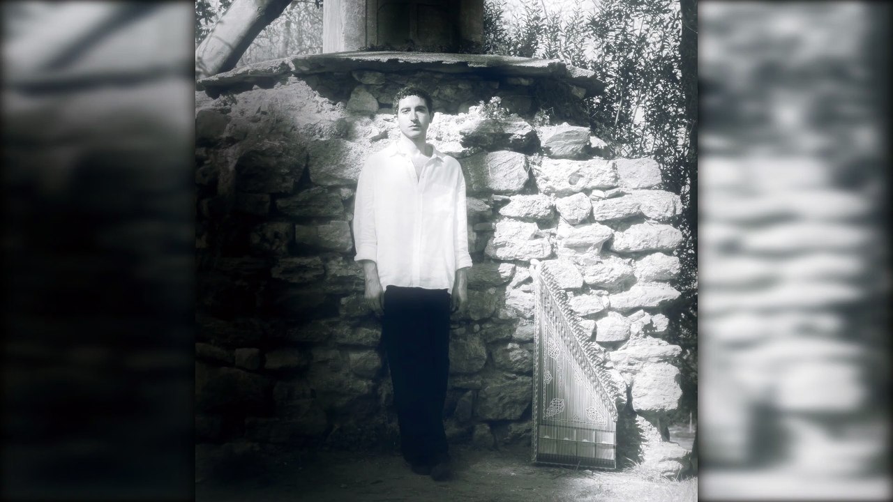 Çağlar Fidan - Sevgililer Çağı’na Bir Şarkı