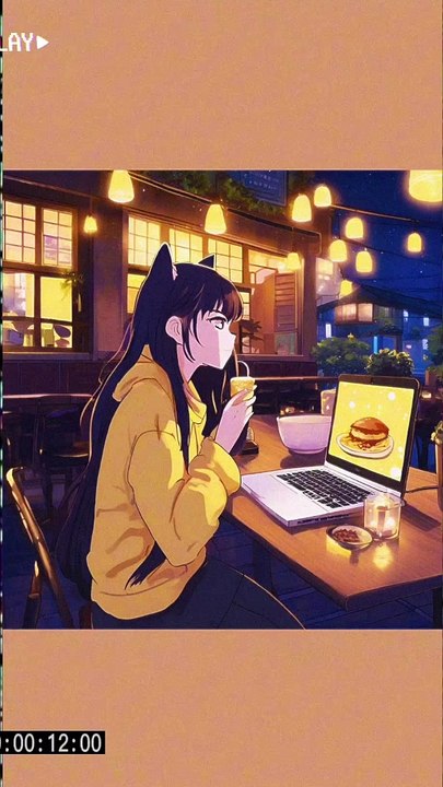 Lo-fi channel #1