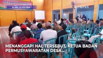Kades di Blora Diduga Selingkuh, Warga: Mencoreng Nama Baik Desa, Pecat Saja