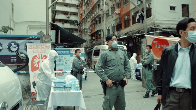 Thượng Hải, Vinh Hoa Lạc Lối - Tập 26 _ Phim Truyền Hình Trung Quốc _ Phim Tâm Lý, Tình Cảm, Hình Sự