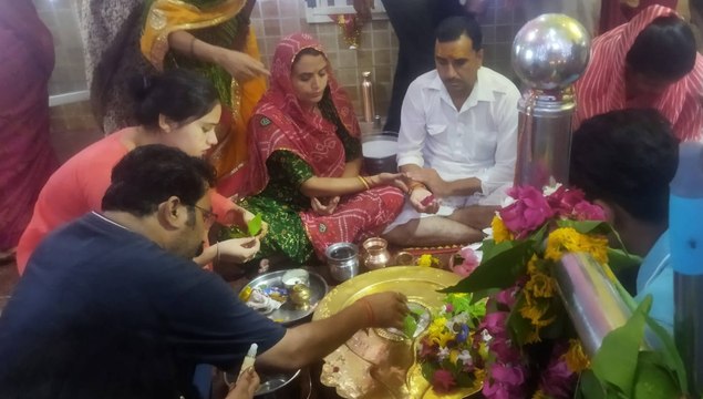 सावन का आगाज सोमवार से होने पर रहा खासा उत्साह