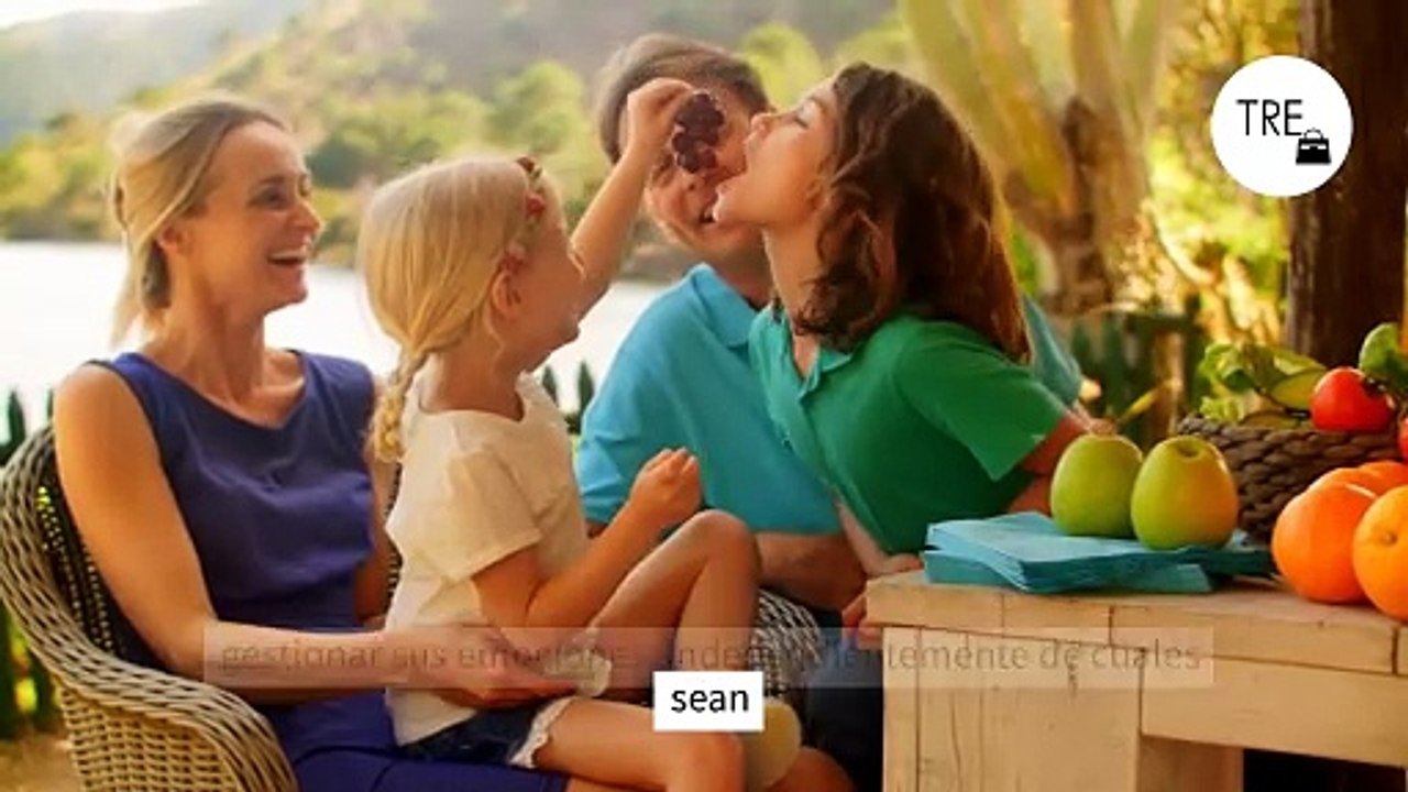 El error que cometes sin darte cuenta y que tendrá la culpa de que tus hijos no sean adultos resilientes