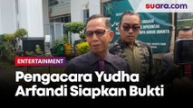 Bantah Yudha Arfandi Bunuh Dante dengan Rencana, Pengacara Siapkan Bukti