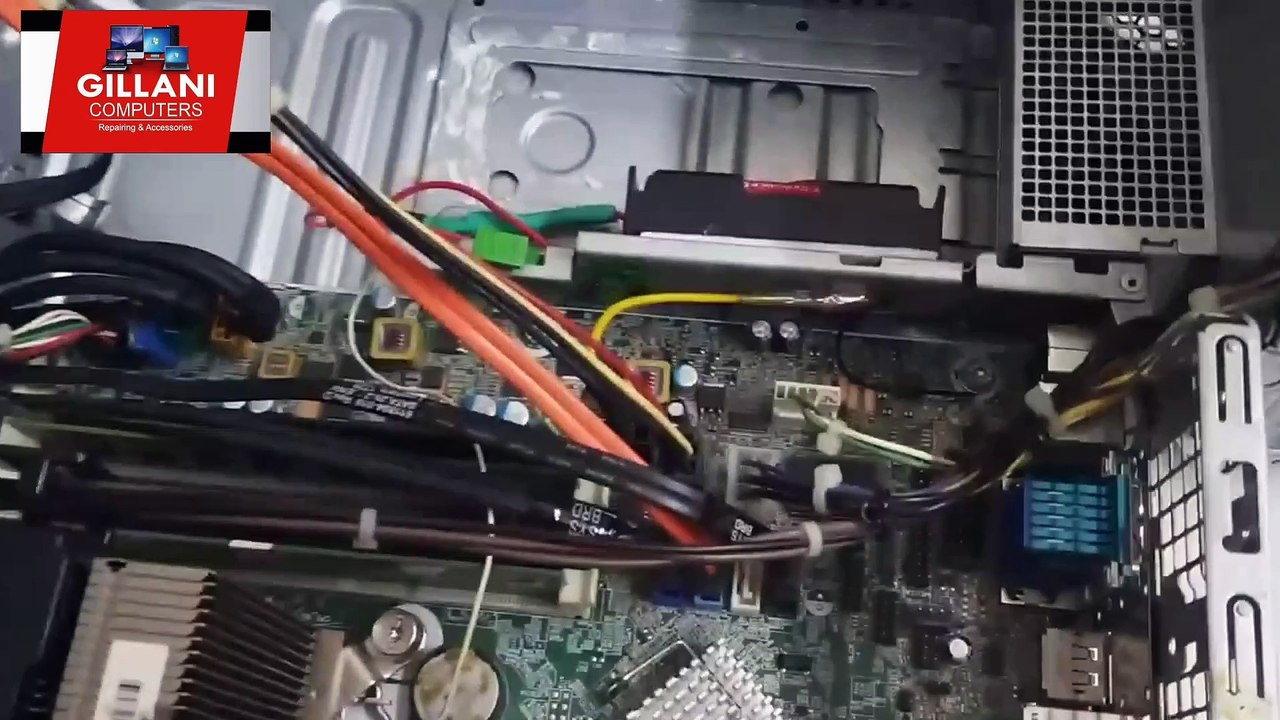 Hp 800h1