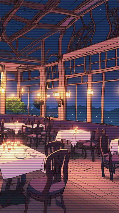 Lo-fi channel #2