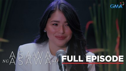 Asawa Ng Asawa Ko: Tigre was gone, Hannah is back! - Full Episode 108 (July 22, 2024)