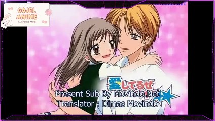 AISHITERUZE BABY EPISODE 18