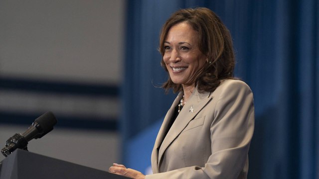 ¿Es Kamala Harris la indicada para ganarle el pulso a Trump en las presidenciales de EE.UU.?