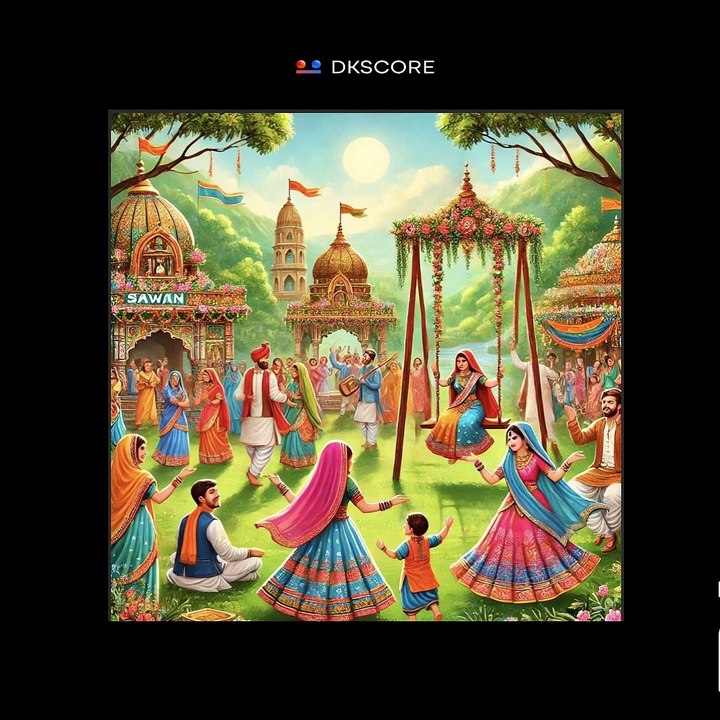 Celebrating Sawan 2024: Significance, Rituals, and Benefits Welcome to the sacred month of Sawan,