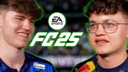 Was eSportler sich von FIFA 25 wünschen 🎮: Exklusive Einblicke in die Erwartungen
